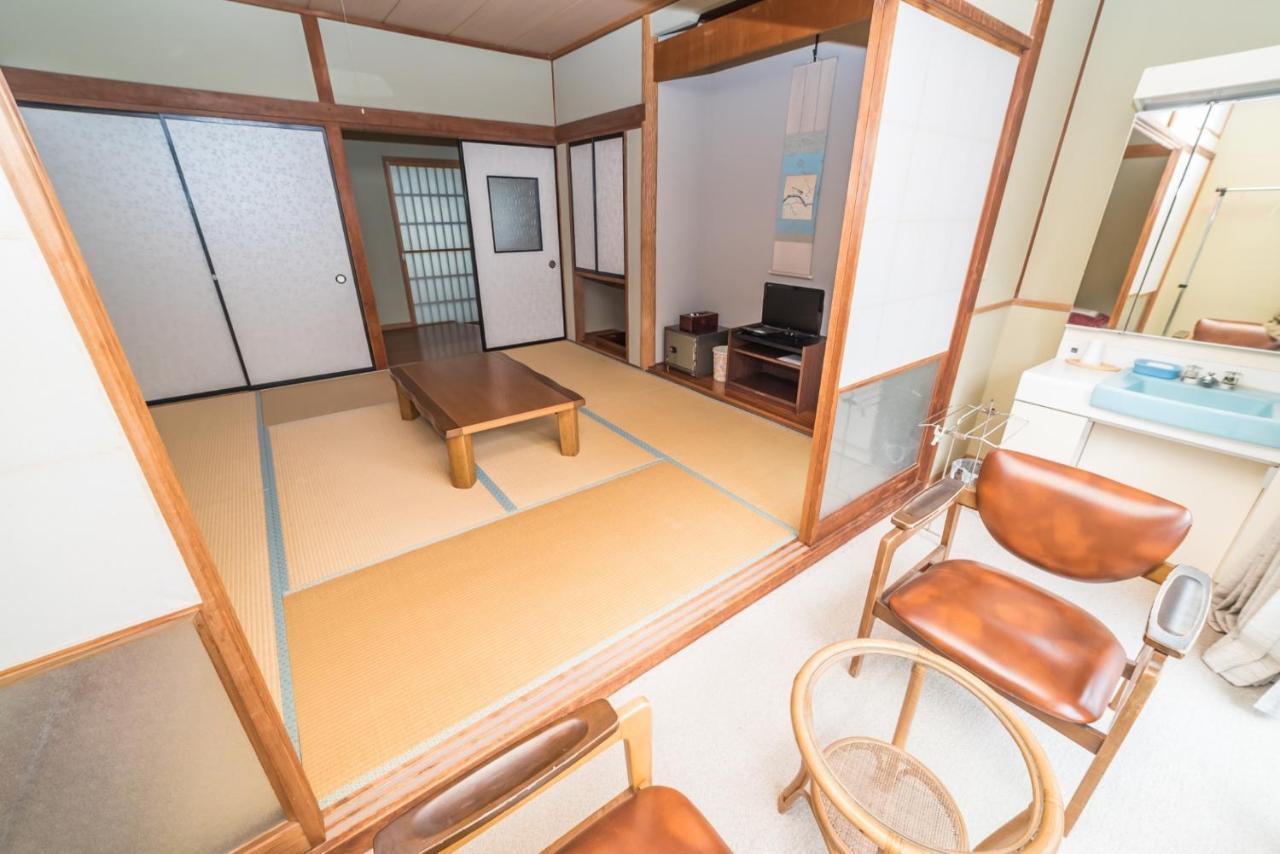 Nirasaki - House - Vacation Stay 89382 Екстериор снимка